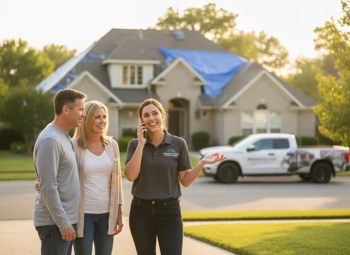 Emergency Roof Repair East Point, GA FAQs